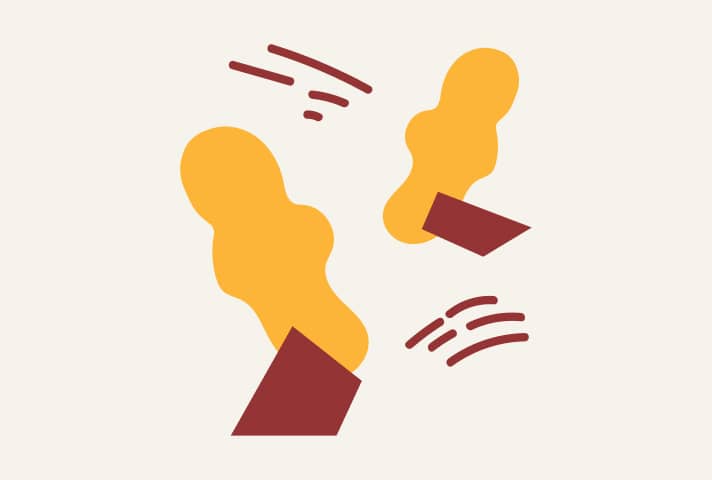 Period Poverty: A Day in the Life of a Student